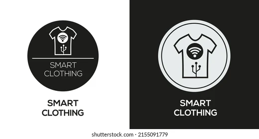 Smart Clothing logo
