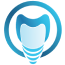 THE DENTAL IMPLANT PRACTICE logo