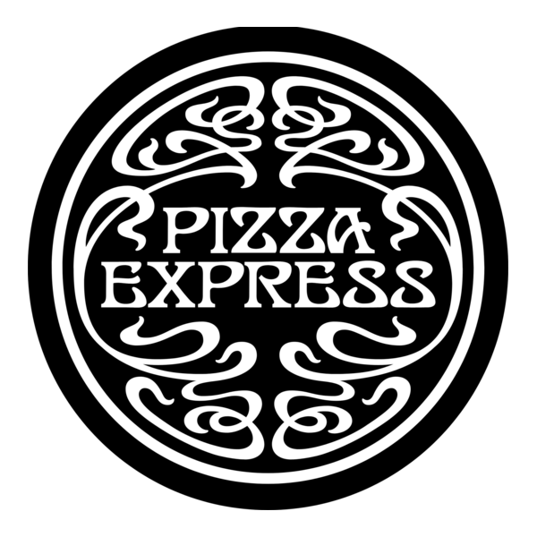 The Express Pizza logo