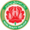 Rose Beauty Parlour - Nazimabad Branch logo