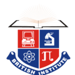 BRITISH INSTITUTE Korean Language Institute || German Language Institute || Digital Marketing Courses logo