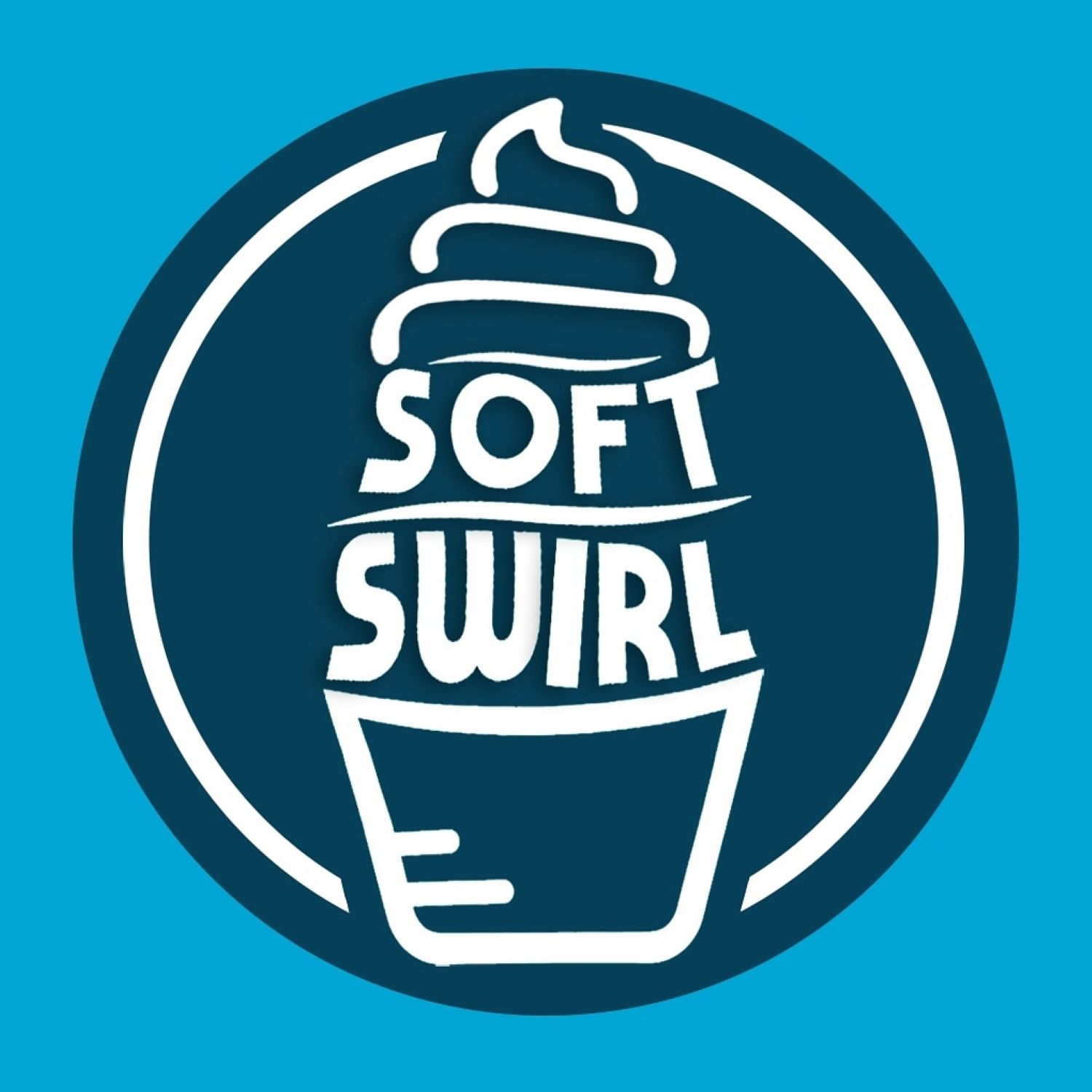 Soft Swirl Soldier Bazaar no.3 logo