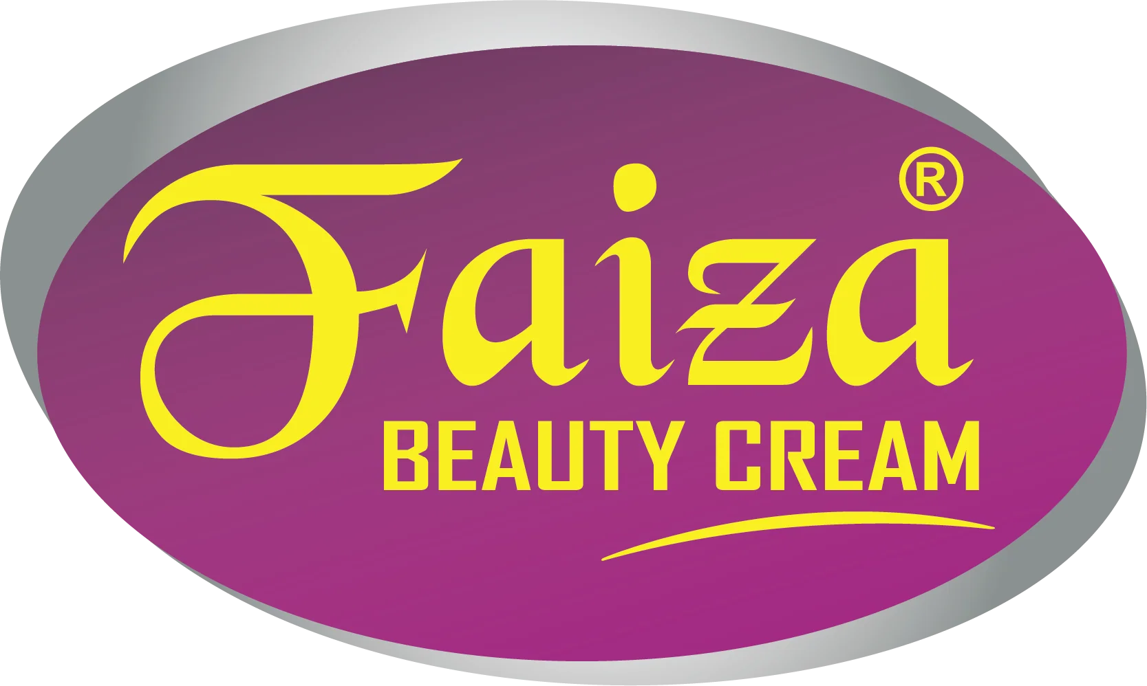 Faiza Beauty logo