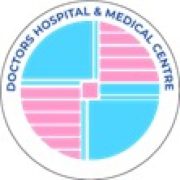 Doctors Hospital & Medical Center logo