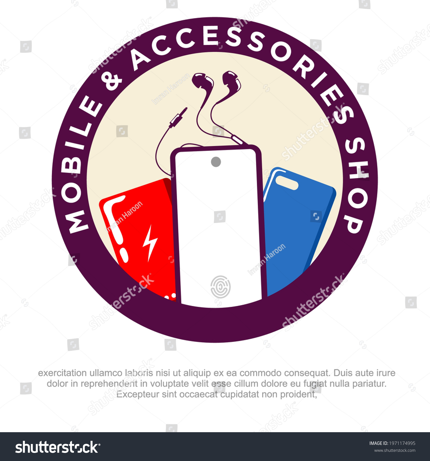 XH Mobile Store & Accessories logo
