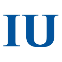 Iqra University North Campus logo