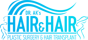 Dr Abdul Khaliq's Hair Transplant Islamabad | HairnHair | FUE Hair Transplant | FUT Hair Transplant | DHI Hair Transplant logo