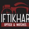 Iftikhar Optics - Best Opticians In Peshawar logo