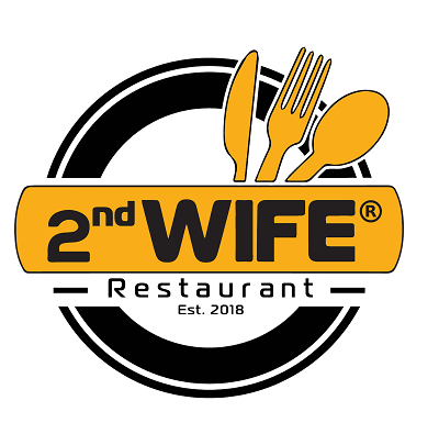 The Second Wife B.B.Q and Continental logo