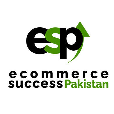 Ecommerce Success Pakistan (ESP) logo