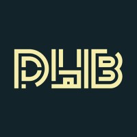 Real Estate DHB logo
