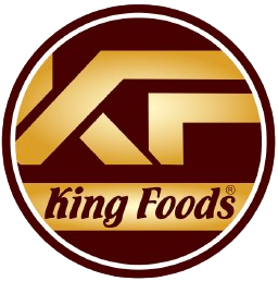 King Foods logo