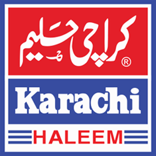 Karachi Haleem - DHA Branch logo
