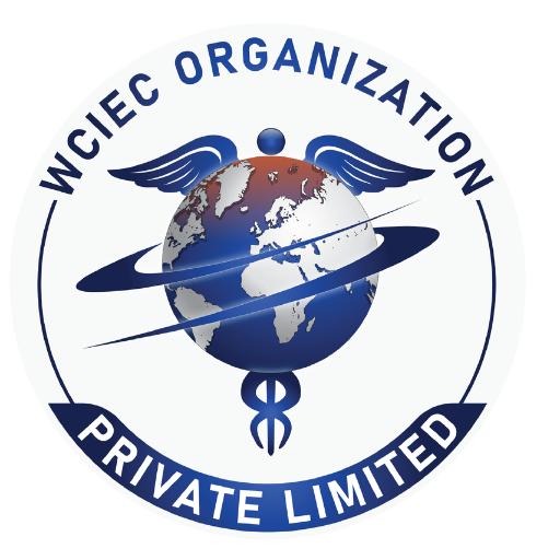 WCIEC Educational Services Private Limited Peshawar logo