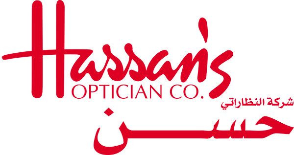 Hassan Optical logo