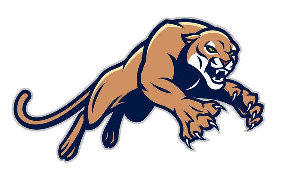 Cougar logo