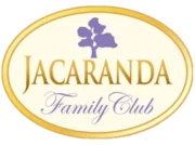 Health and Fitness Center Jacaranda Family Club logo