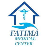 Fatima Medical Center logo