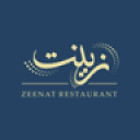 Zeenat Restaurant logo