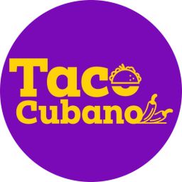 Taco Cubano logo