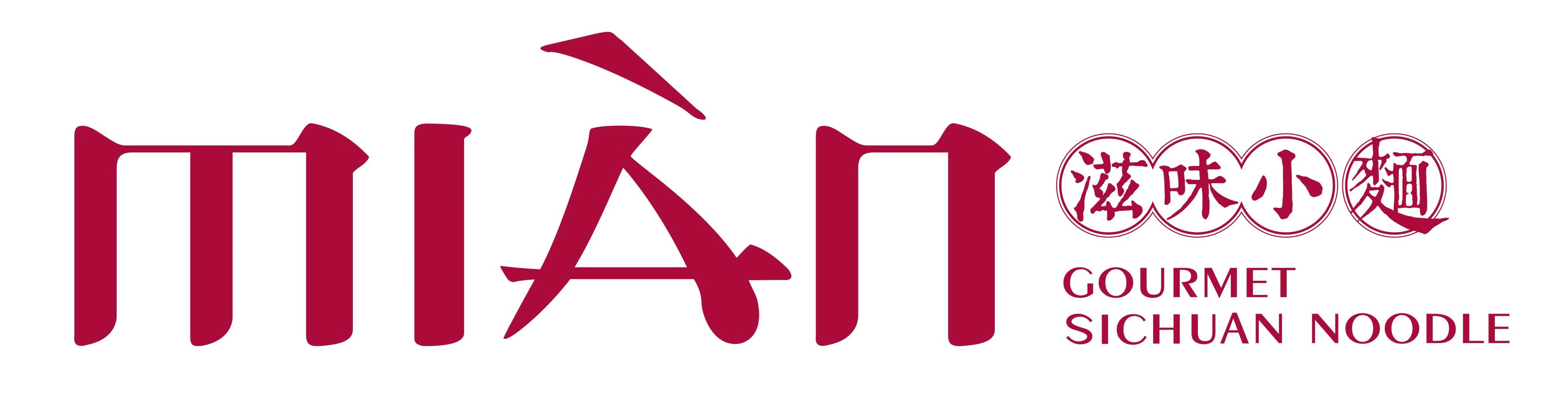 MIAN RESTAURANT logo
