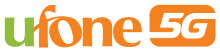 Ufone Customer Service logo