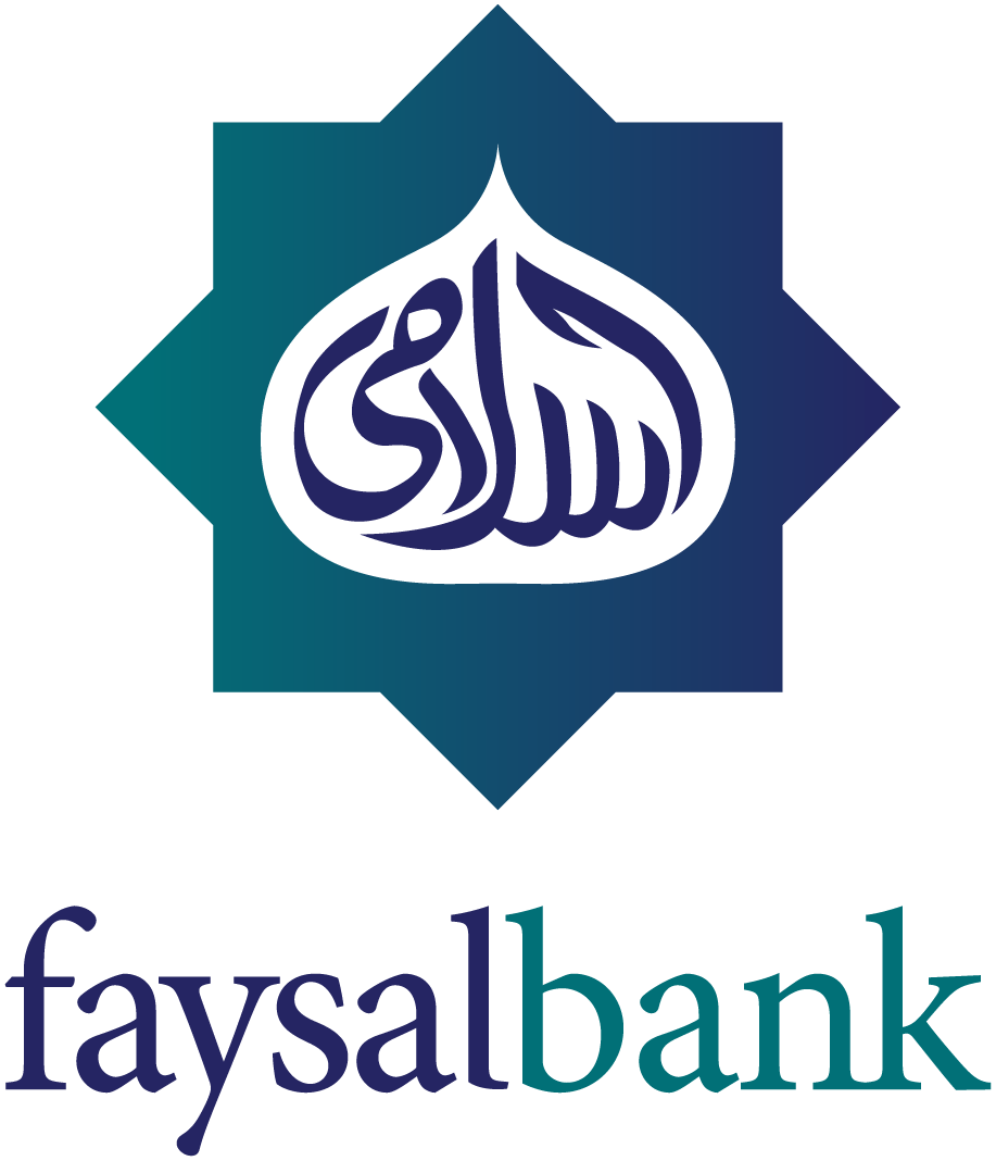 Faysal Bank CP berar society branch logo