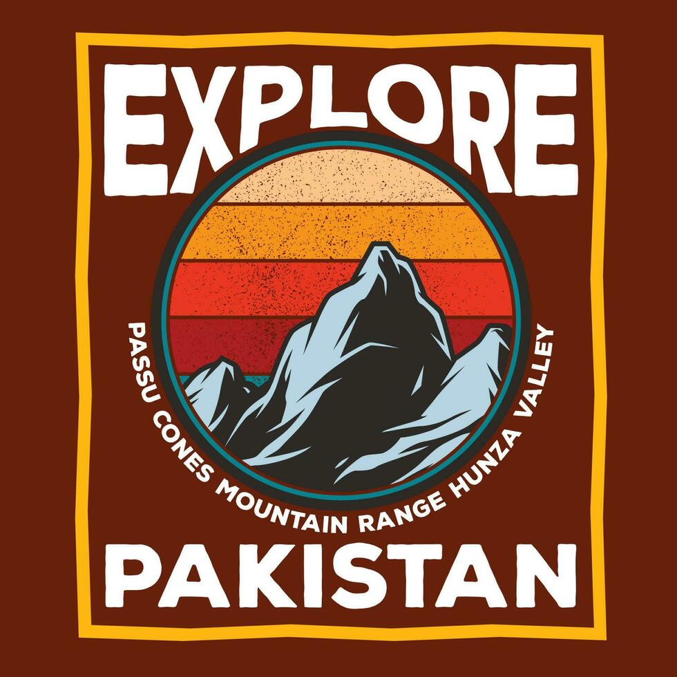Touch De Passu Cones logo