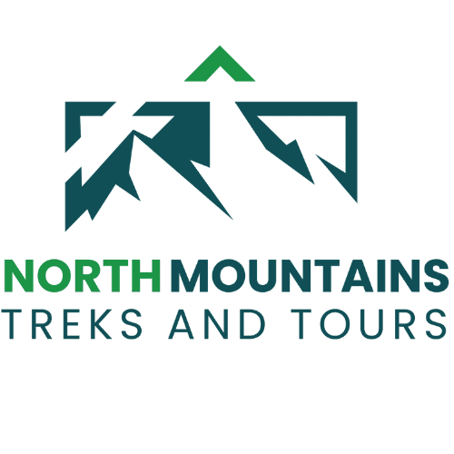 North Mountains Treks and Tours Pakistan logo