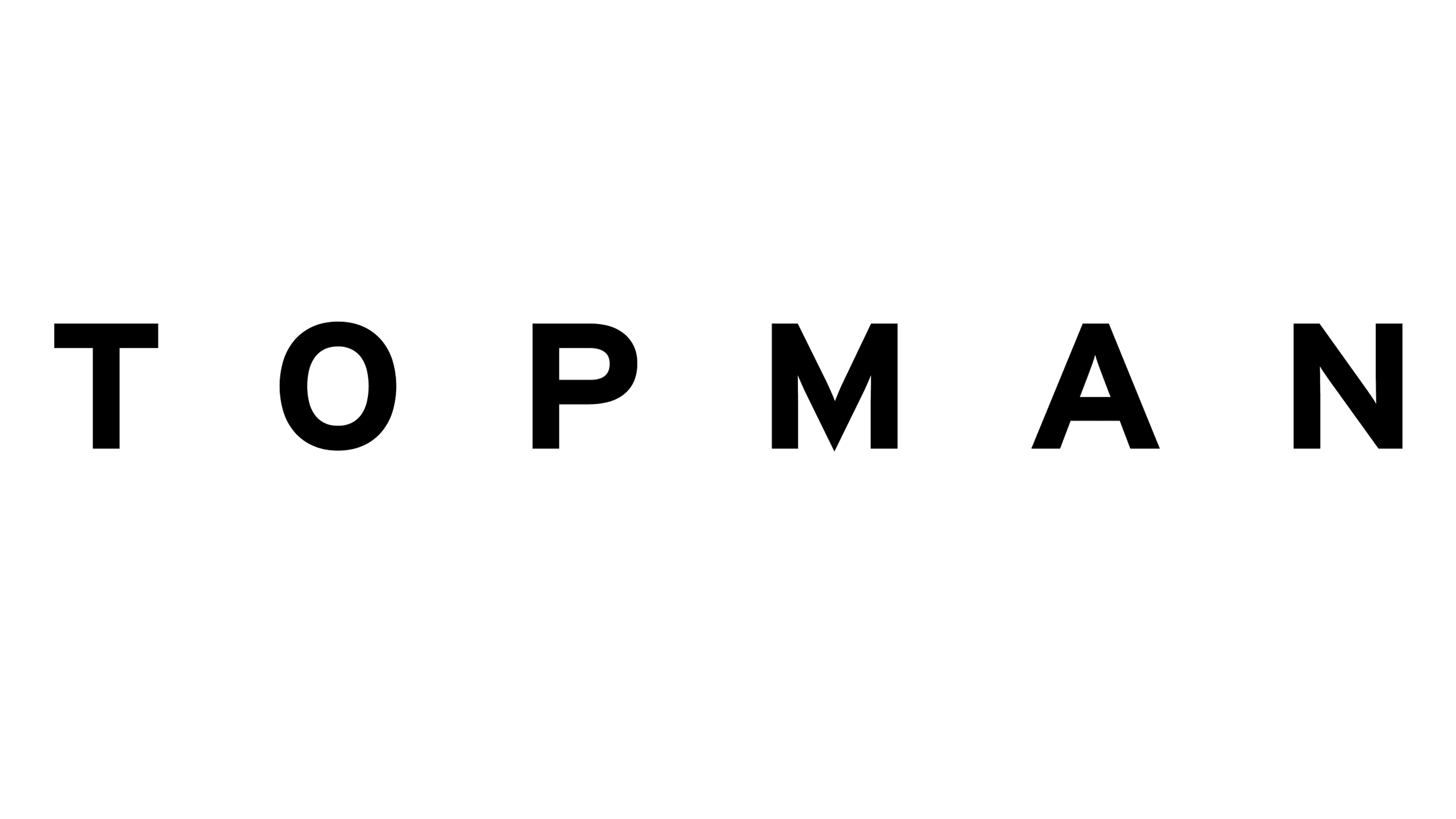 The Top Man Wear logo