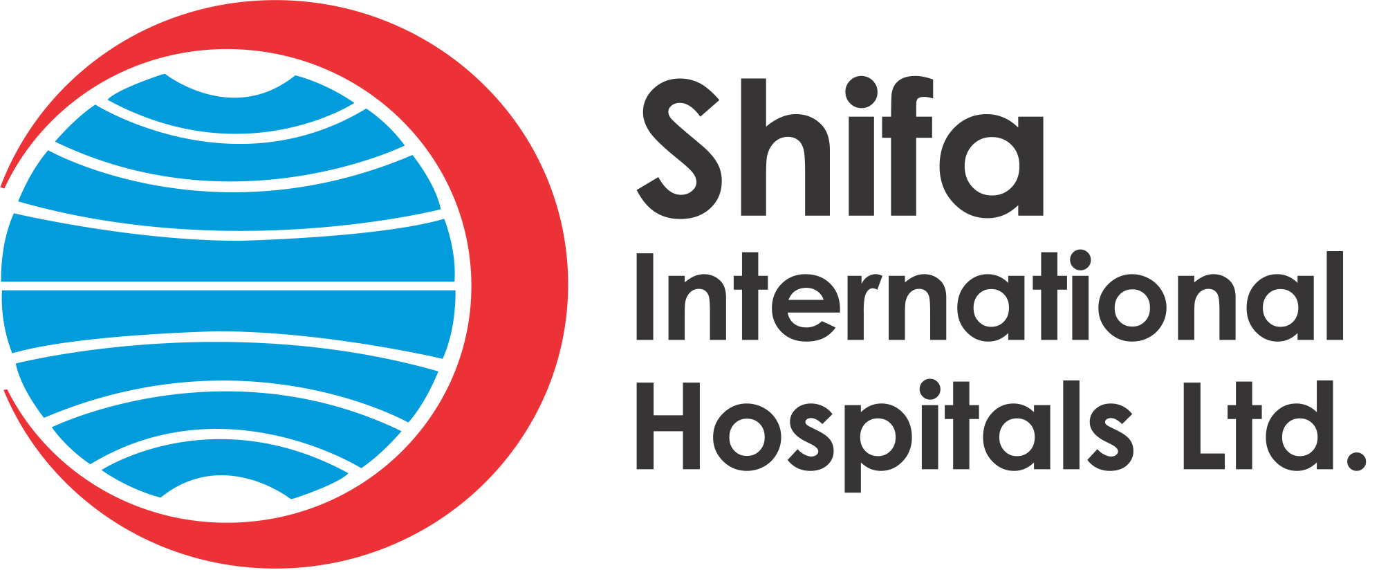 Al Shifa Hospital logo