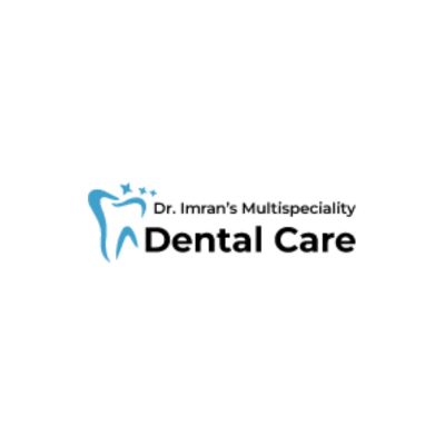 Dr Imran's Multispeciality Dental Care logo