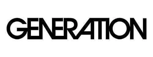 Generation logo