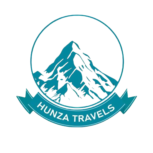 Hunza Traveliza logo