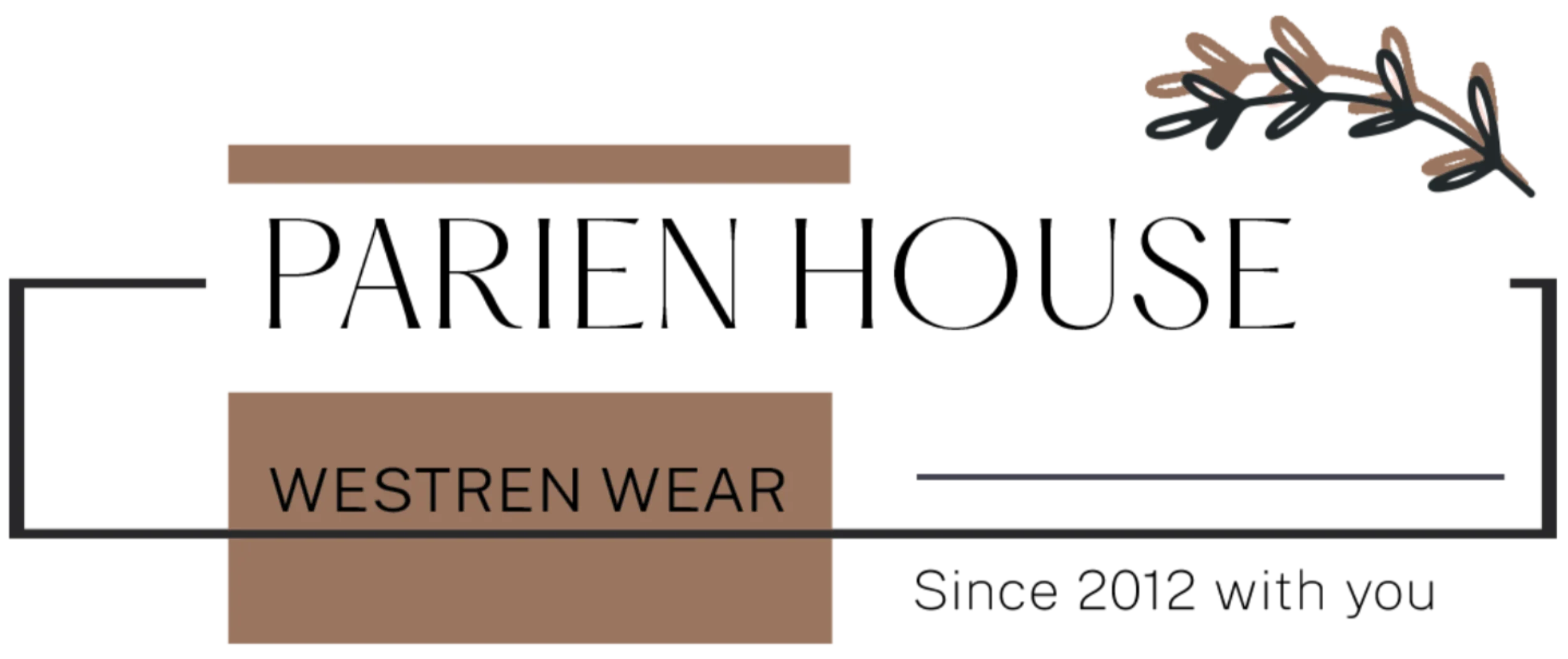 Parien House logo
