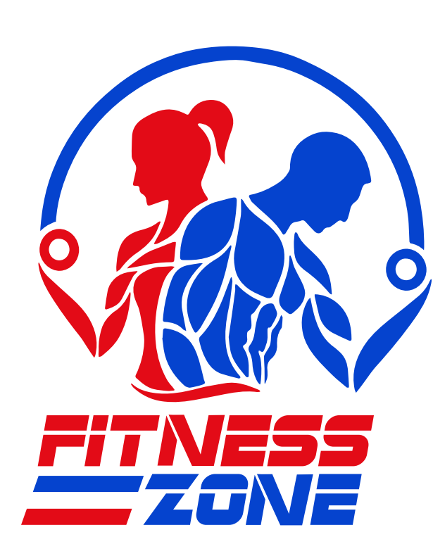 Fitness Zone Gym logo