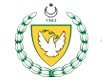Office of the Representative Turkish Republic of Northern Cyprus, Islamabad | PAKISTAN logo