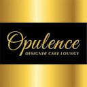 Opulence Bakery logo