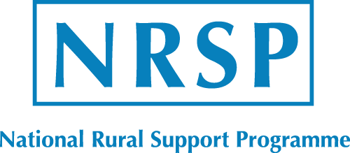 Head Office, NRSP Microfinance Bank Limited logo