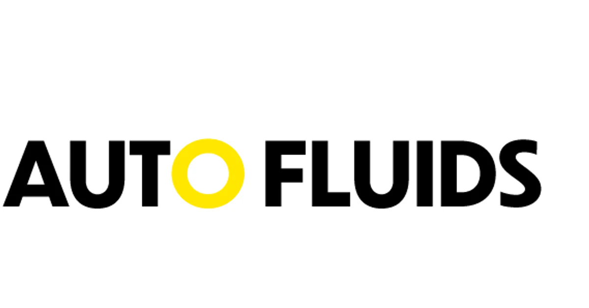 Auto Fluids logo
