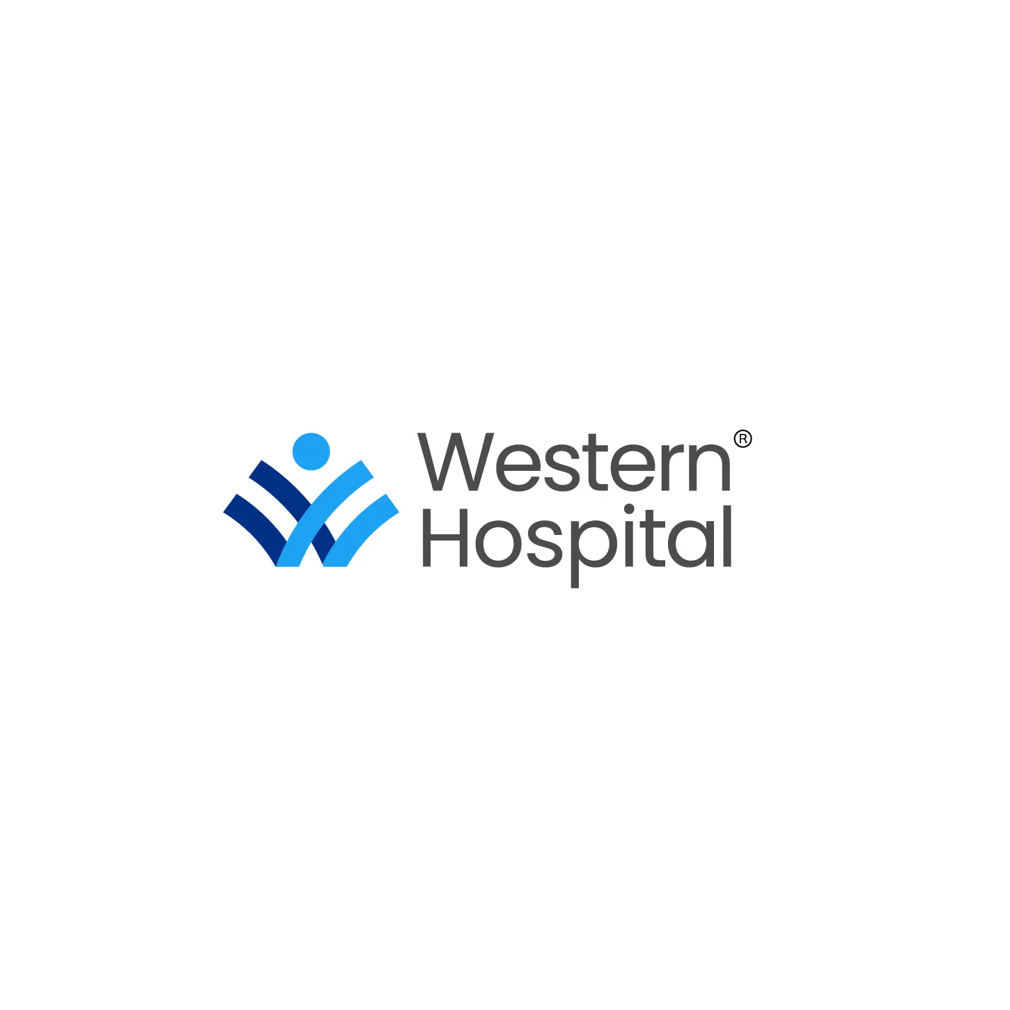 WESTERN CLINIC logo