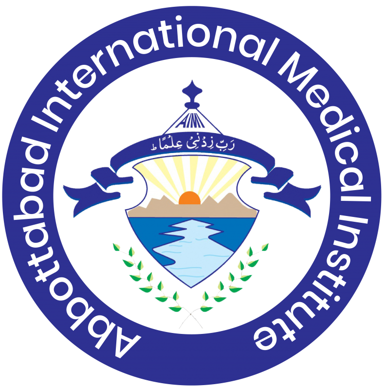 Abbottabad Medical Complex logo