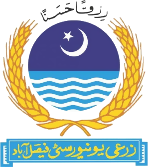 University of Agriculture logo