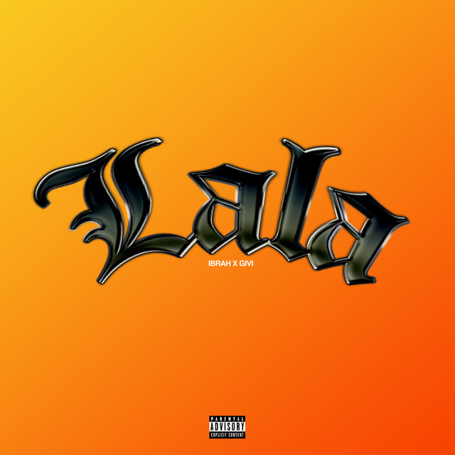 Ibrahim lala logo