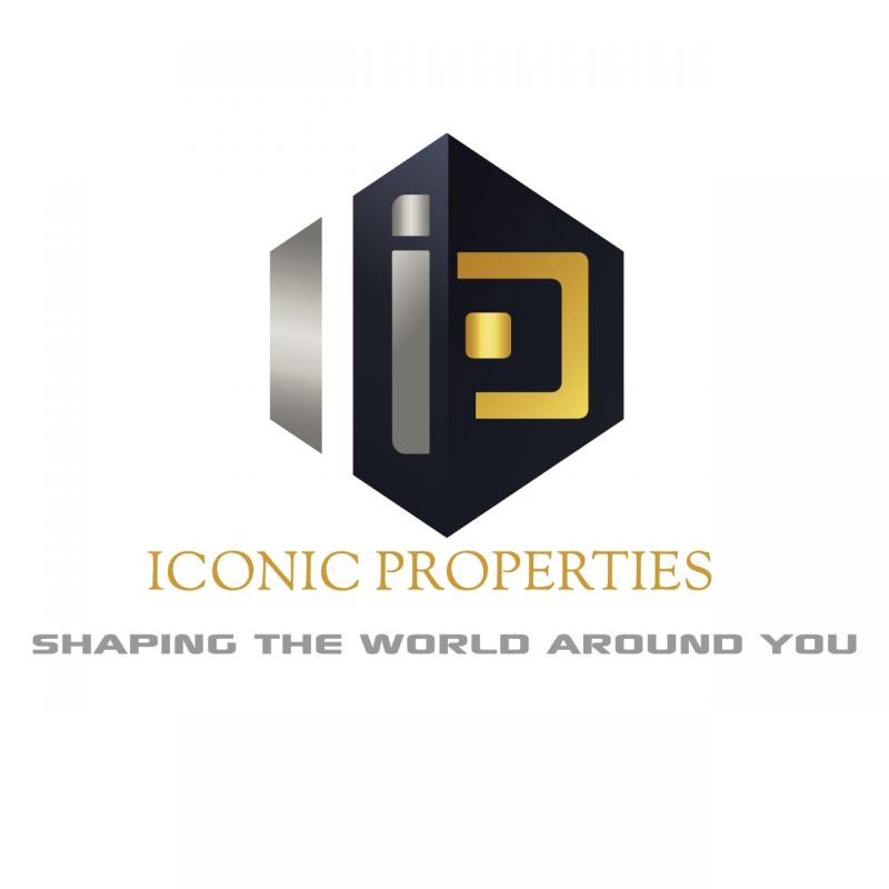 ICONIC PROPERTIES logo