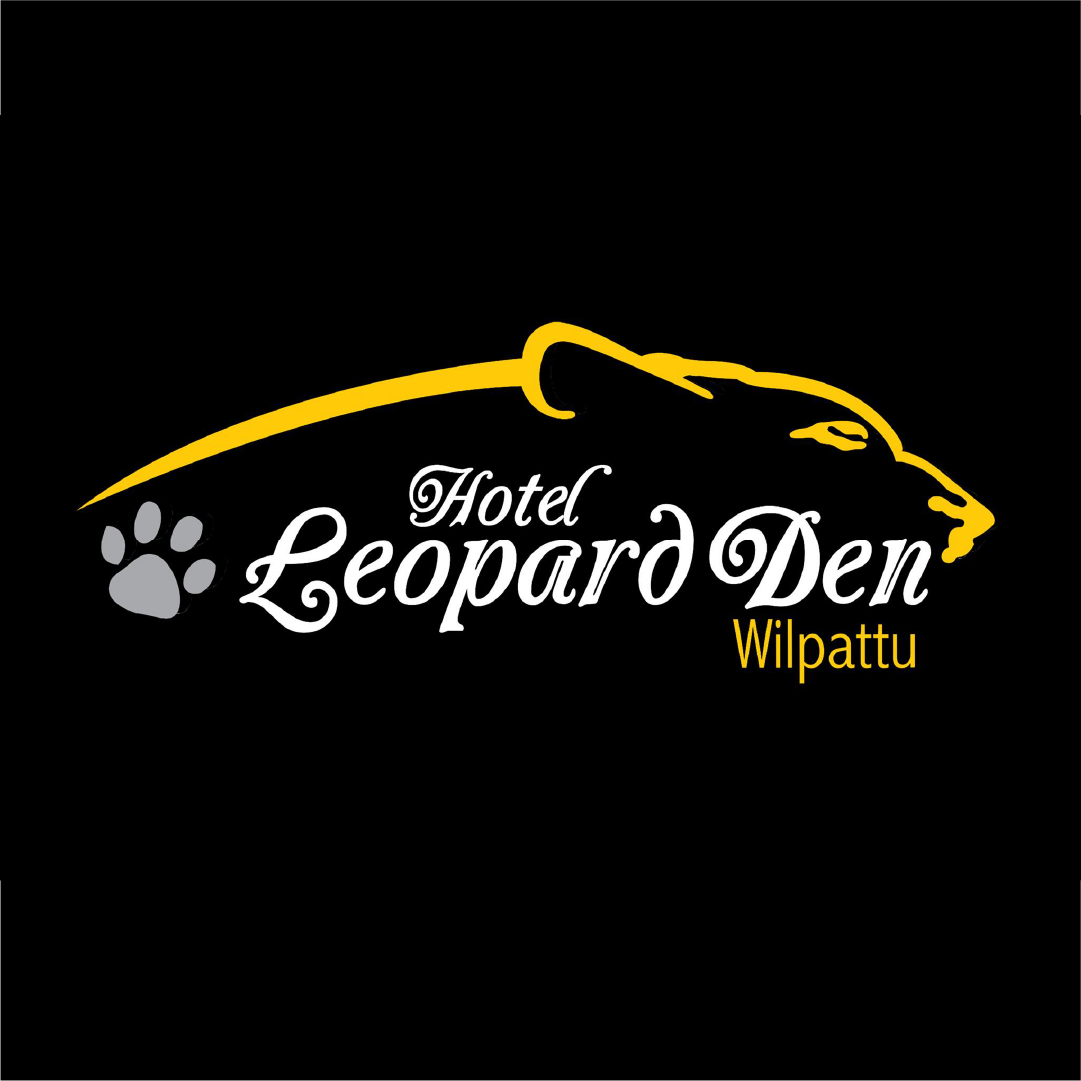 The Leapords Den Restaurant logo