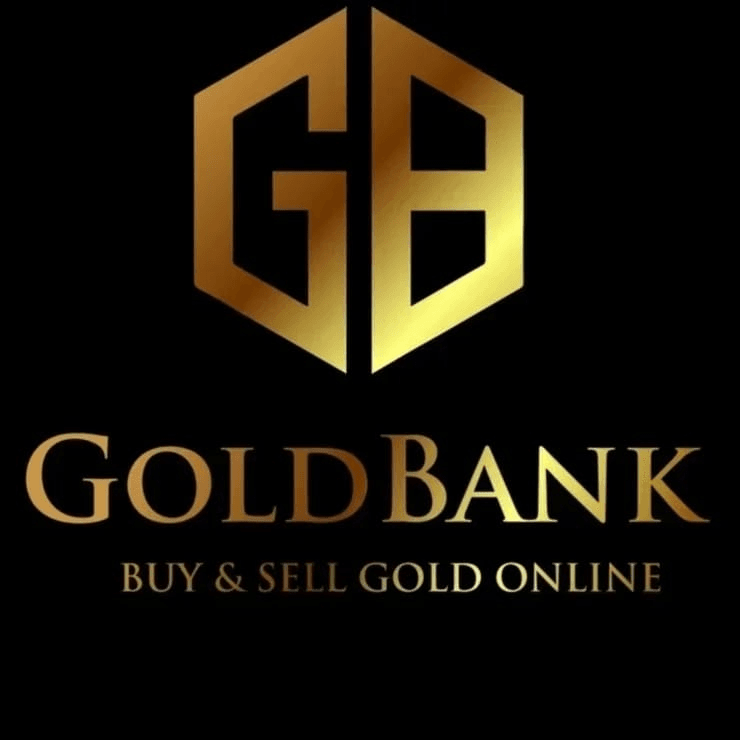 Gold Bank logo