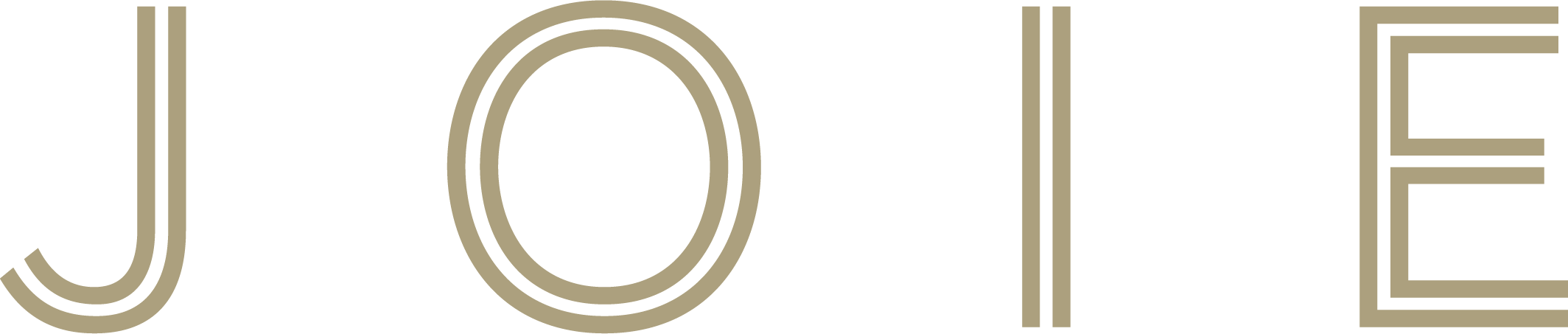 Joie Salon & Spa logo
