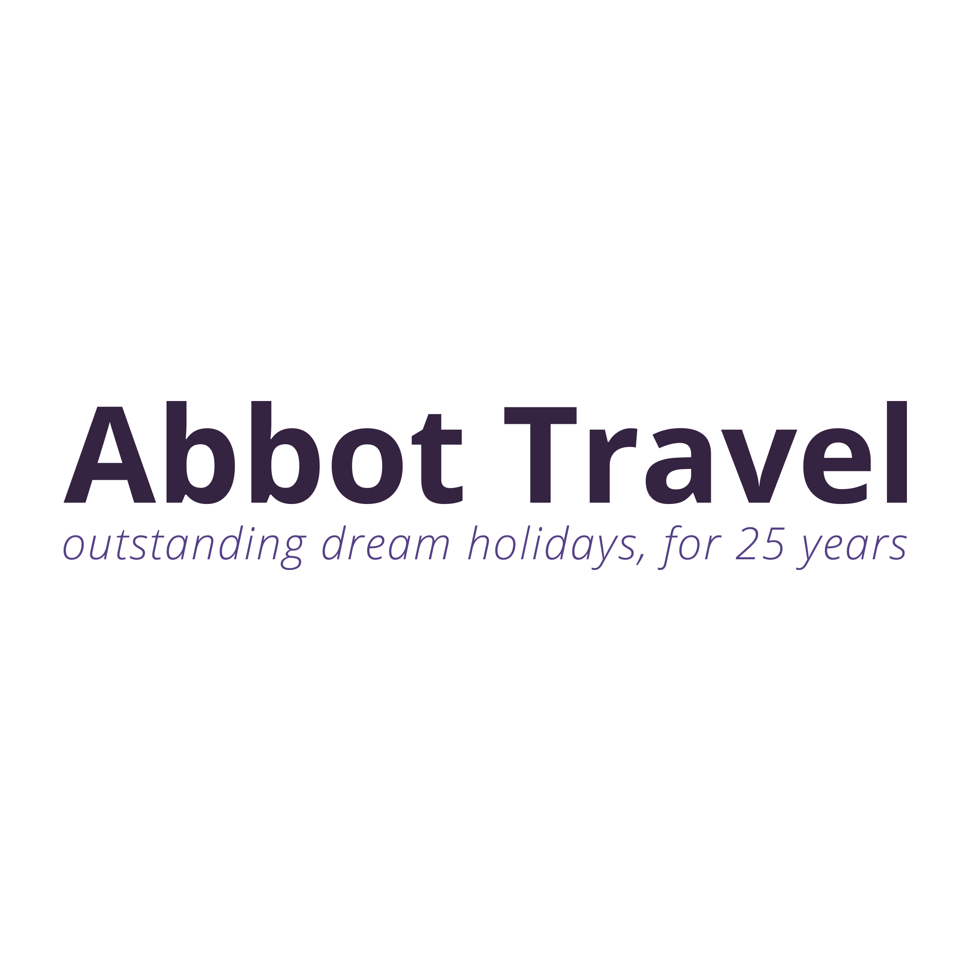 Abbot tours logo