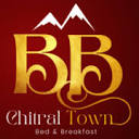 BnB Chitral Town logo